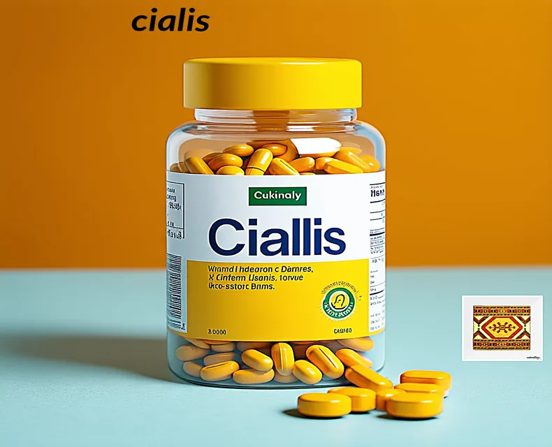 Cialis 1